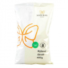 Natural Jihlava rizskeményítő 400g Natural Jihlava rizskeményítő 400g