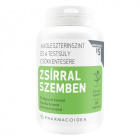 Pharmacoidea Zsírral szemben kapszula 90db Pharmacoidea Zsírral szemben kapszula 90db