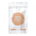 Nutriqa organic gyömbér por 125g Nutriqa organic gyömbér por 125g