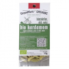 GreenMark bio zöld egész hántolatlan kardamom 10g GreenMark bio zöld egész hántolatlan kardamom 10g