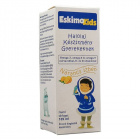 Eskimo-3 Kids halolaj gyerekeknek narancs ízben 105ml Eskimo-3 Kids halolaj gyerekeknek narancs ízben 105ml