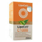 Lipocell liposzómás C-vitamin (narancs ízesítéssel) folyadék 250ml Lipocell liposzómás C-vitamin (narancs ízesítéssel) folyadék 250ml