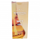 Nordvital MCT Olaj 500ml Nordvital MCT Olaj 500ml