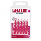 Lacalut Interdental fogköztisztító kefe (XXS) 5db Lacalut Interdental fogköztisztító kefe (XXS) 5db