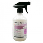 Organic People öko wc tisztító spray (bio rebarbarával és vadsóskával) 500ml Organic People öko wc tisztító spray (bio rebarbarával és vadsóskával) 500ml