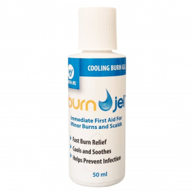 Water-Jel Burn Jel hűsítő égési gél 50ml