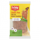 Schär vital gluténmentes többmagvas szeletelt kenyér 350g Schär vital gluténmentes többmagvas szeletelt kenyér 350g