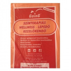 Going színterápiás wellness lepedő - barackvirág 1db Going színterápiás wellness lepedő - barackvirág 1db