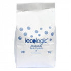 Iecologic mosószóda 1000g Iecologic mosószóda 1000g
