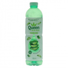 Queen aloe vera üdítőital - natúr 1500ml Queen aloe vera üdítőital - natúr 1500ml
