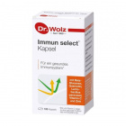 Dr. Wolz Immun Select kapszula 120db Dr. Wolz Immun Select kapszula 120db