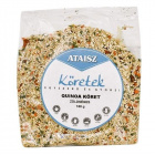 Ataisz quinoa köret zöldséges 160g Ataisz quinoa köret zöldséges 160g