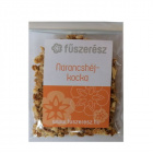 Fűszerész narancshéj kocka 10g Fűszerész narancshéj kocka 10g