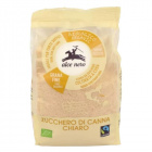 Alce nero bio nádcukor világosbarna kubai 500g Alce nero bio nádcukor világosbarna kubai 500g