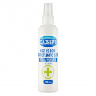 CaoSept kéz- és bőrfertőtlenítő spray 200ml CaoSept kéz- és bőrfertőtlenítő spray 200ml