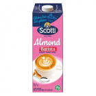 Riso Scotti mandulaital barista 1000ml Riso Scotti mandulaital barista 1000ml
