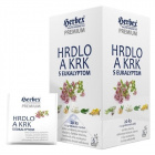 Herbex torok tea eukaliptusszal (20x1,5g) 20db Herbex torok tea eukaliptusszal (20x1,5g) 20db