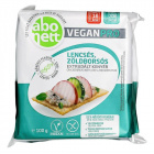 Abonett VeganPro extrudált kenyér (lencsés-zöldborsós, gluténmentes) 100g Abonett VeganPro extrudált kenyér (lencsés-zöldborsós, gluténmentes) 100g