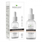 Biobalance szuperszérum arcra koffeines karikás szemkörnyékre 30ml Biobalance szuperszérum arcra koffeines karikás szemkörnyékre 30ml
