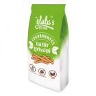 Glulu freefrom cm natúr grissini 70g Glulu freefrom cm natúr grissini 70g