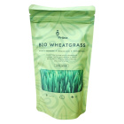 Prana Bio Búzafű por 125g Prana Bio Búzafű por 125g