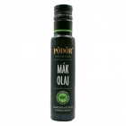 Pödör hidegen sajtolt mákolaj 100ml Pödör hidegen sajtolt mákolaj 100ml