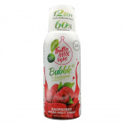 FruttaMax Bubble12 Light szörp - málna 500ml FruttaMax Bubble12 Light szörp - málna 500ml