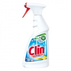 Clin ablaktisztító pumpás citromos 500ml Clin ablaktisztító pumpás citromos 500ml