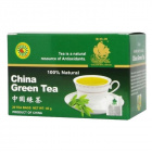 Sun Moon kínai zöld tea (20x2g) 20db Sun Moon kínai zöld tea (20x2g) 20db