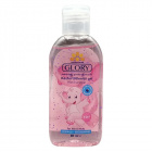 Glory kézfertőtlenítő gél - KIDS Fáni 80ml Glory kézfertőtlenítő gél - KIDS Fáni 80ml