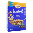 Cerbona Müzli (Áfonyás) 200g Cerbona Müzli (Áfonyás) 200g
