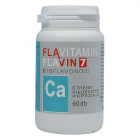 Flavitamin Calcium kapszula 60db Flavitamin Calcium kapszula 60db