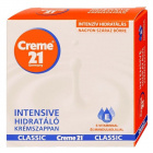 Creme 21 hidratáló szappan nagyon száraz bőr 130g Creme 21 hidratáló szappan nagyon száraz bőr 130g