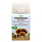 Biogomba bio ganoderma őrlemény 20g Biogomba bio ganoderma őrlemény 20g