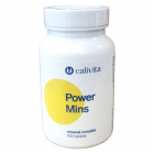 Calivita Power Mins tabletta 100db Calivita Power Mins tabletta 100db