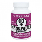 Javallat menopauza komfort étrend-kiegészítő kapszula 60db Javallat menopauza komfort étrend-kiegészítő kapszula 60db