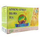 Dr. Chen ginseng + ginkgo biloba zöld tea 20db Dr. Chen ginseng + ginkgo biloba zöld tea 20db