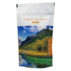 Organic Sea berry Powder (Energy homoktövis por) 100g Organic Sea berry Powder (Energy homoktövis por) 100g
