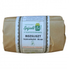 Spájzold Be! teljes kiőrlésű rozsliszt RL190 1000g Spájzold Be! teljes kiőrlésű rozsliszt RL190 1000g