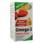 Dr. Chen Omega-3 Forte Plus kapszula 105db Dr. Chen Omega-3 Forte Plus kapszula 105db