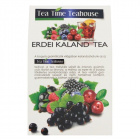 Tea Time Teahouse Erdei Kaland szálas tea 100g Tea Time Teahouse Erdei Kaland szálas tea 100g