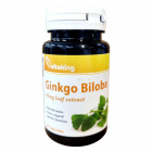 Vitaking Ginkgo Biloba 60mg tabletta 90db Vitaking Ginkgo Biloba 60mg tabletta 90db