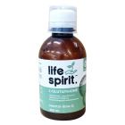 Life Spirit l-glutathione liposzómás étrendkiegészítő 200ml Life Spirit l-glutathione liposzómás étrendkiegészítő 200ml