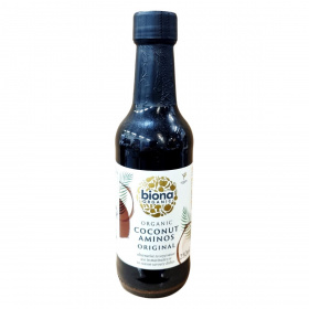 Biona bio kókusz aminó szósz 250ml