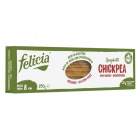 Felicia bio gluténmentes tészta csicseriborsó spagetti 250g Felicia bio gluténmentes tészta csicseriborsó spagetti 250g
