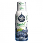 FruttaMax Bubble12 szörp - áfonya 500ml FruttaMax Bubble12 szörp - áfonya 500ml