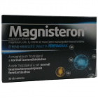 Magnisteron Magnézium tabletta Férfiaknak 30db Magnisteron Magnézium tabletta Férfiaknak 30db