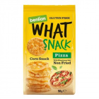 Benlian What snack kukorica snack - pizza 50g Benlian What snack kukorica snack - pizza 50g