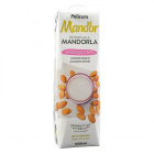 Mandor prémium cukrozatlan mandulaital 1000ml Mandor prémium cukrozatlan mandulaital 1000ml