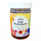 Swanson Kids Multivitamin rágótabletta 60db Swanson Kids Multivitamin rágótabletta 60db